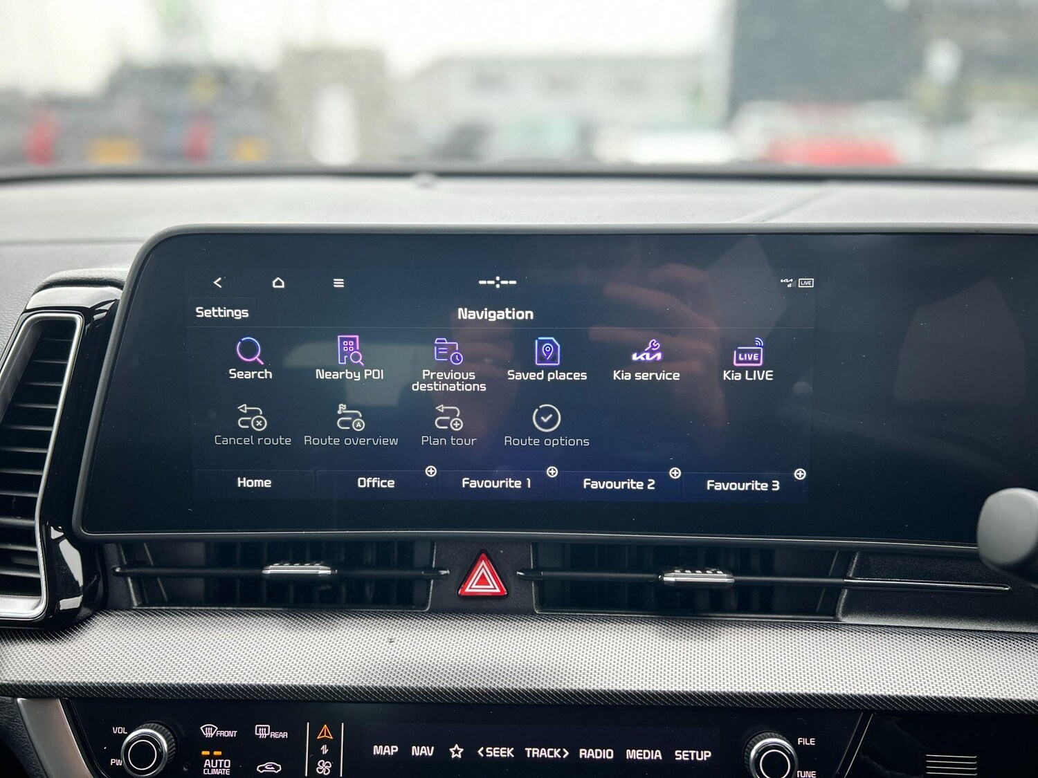 Used Kia Sportage 2024 for sale - 77510961: Photo 20