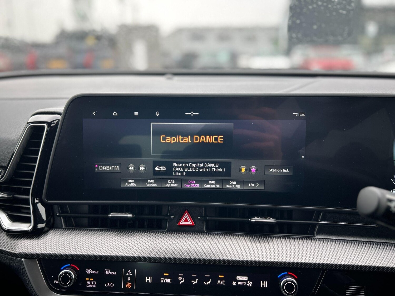 Used Kia Sportage 2024 for sale - 77510961: Photo 22