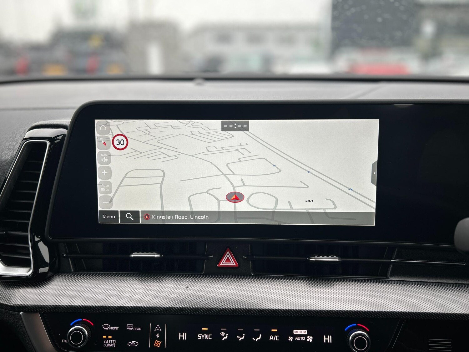 Used Kia Sportage 2024 for sale - 77510961: Photo 25