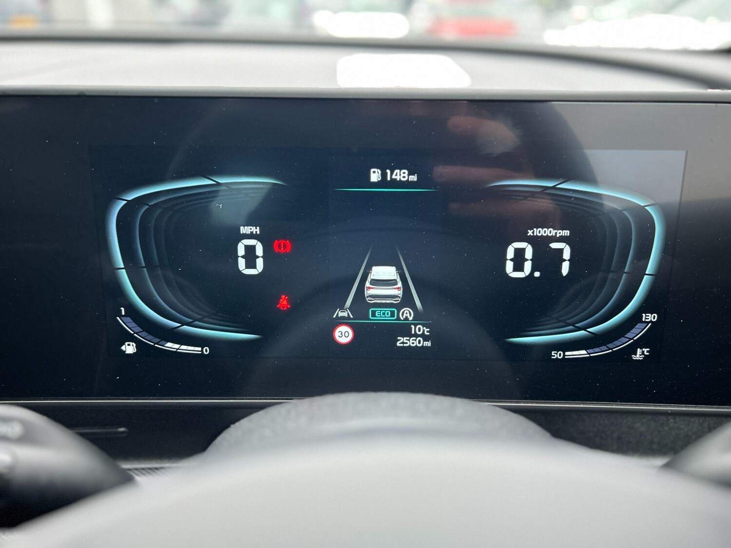 Used Kia Sportage 2024 for sale - 77510961: Photo 26