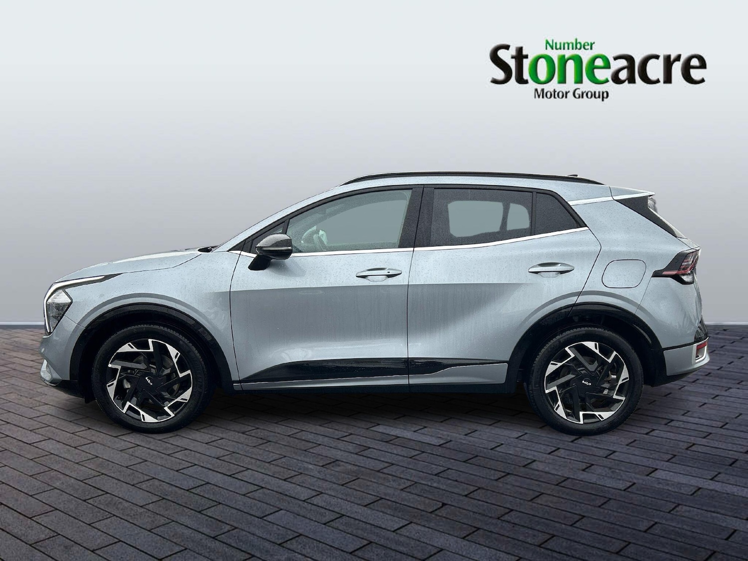 Used Kia Sportage 2024 for sale - 77510961: Photo 5