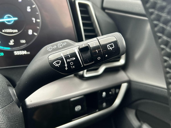 Used Kia Sportage 2022 for sale - 75388274: Photo 10