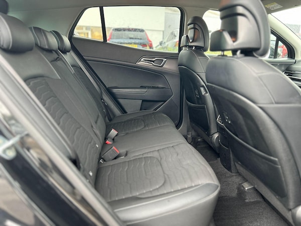 Used Kia Sportage 2022 for sale - 75388274: Photo 25