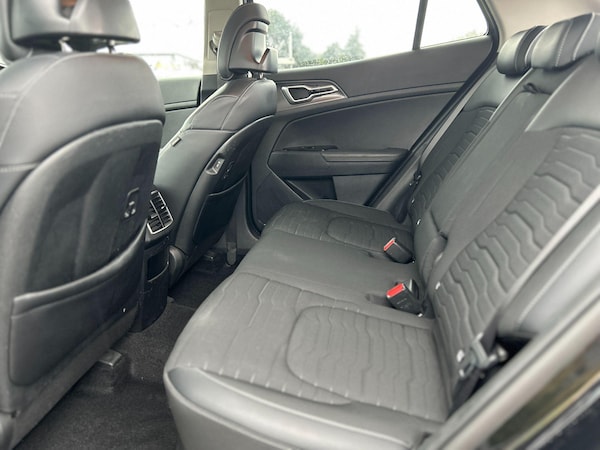 Used Kia Sportage 2022 for sale - 75388274: Photo 29