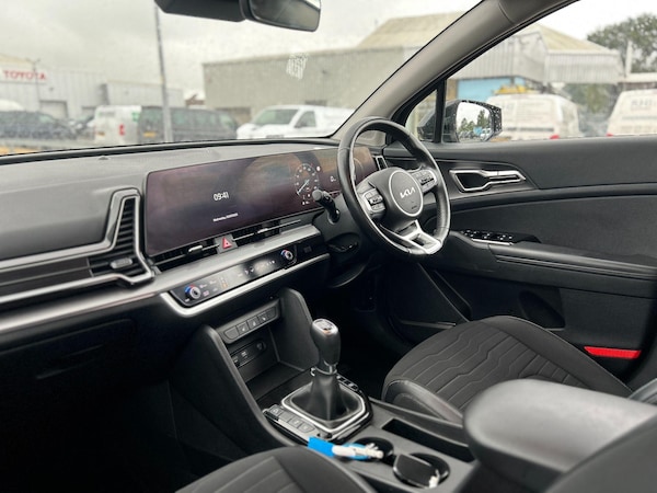 Used Kia Sportage 2022 for sale - 75388274: Photo 30