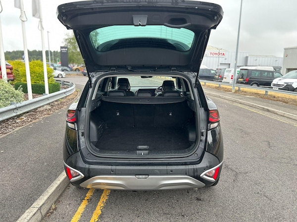 Used Kia Sportage 2022 for sale - 75388274: Photo 31