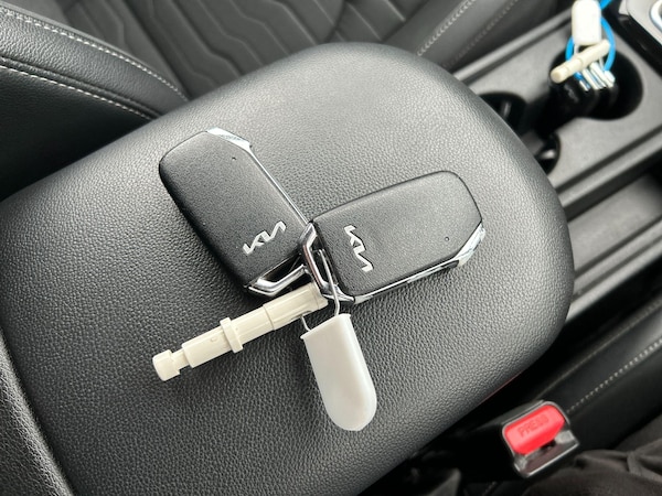 Used Kia Sportage 2022 for sale - 75388274: Photo 35