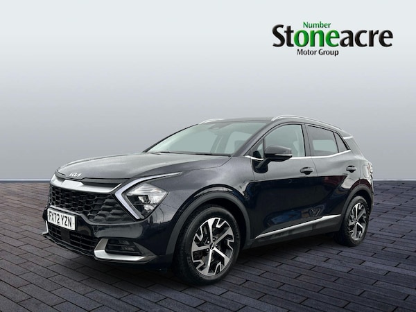 Used Kia Sportage 2022 for sale - 75388274: Photo 3