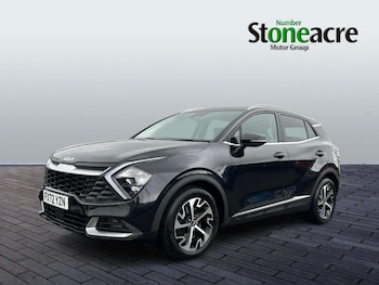 Used Kia Sportage 2022 for sale - 75388274: Photo