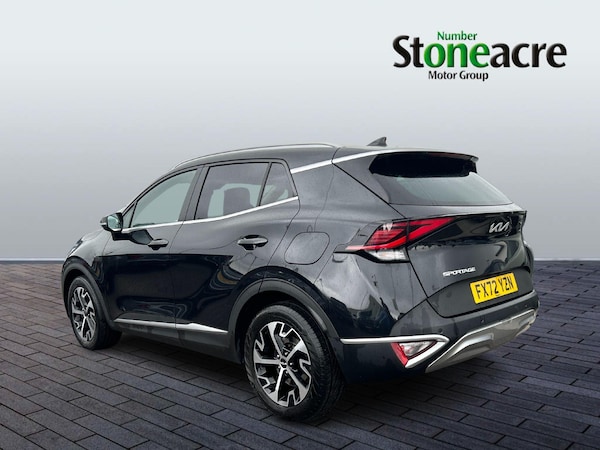 Used Kia Sportage 2022 for sale - 75388274: Photo 5