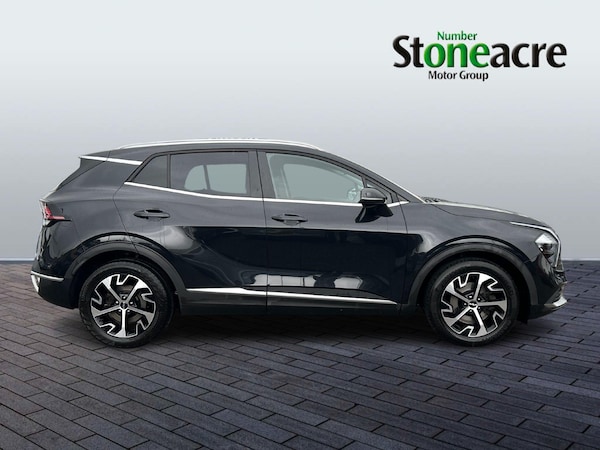 Used Kia Sportage 2022 for sale - 75388274: Photo 6