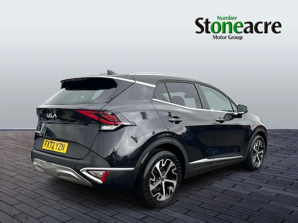 Used Kia Sportage 2022 for sale - 75388274: Photo 7