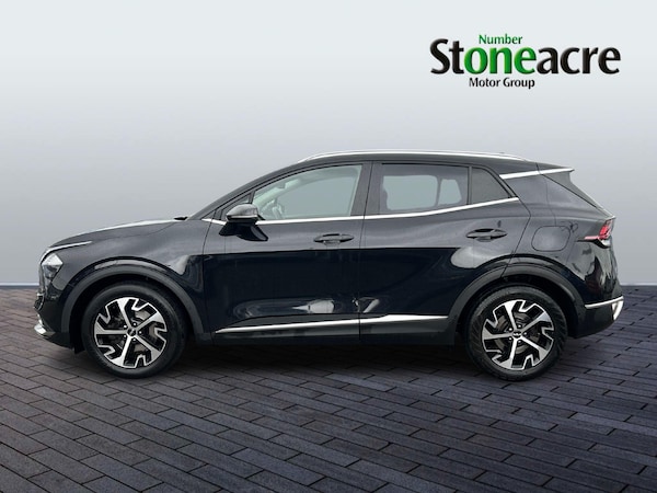 Used Kia Sportage 2022 for sale - 75388274: Photo 8