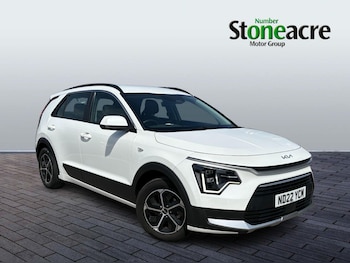 Used Kia Niro 2022 for sale - 78796280: Photo