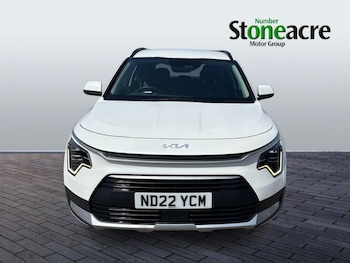Used Kia Niro 2022 for sale - 78796280: Photo