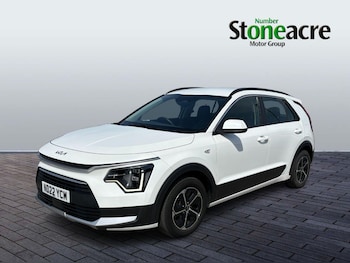 Used Kia Niro 2022 for sale - 78796280: Photo