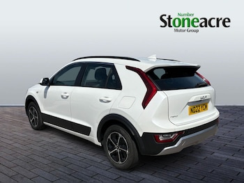 Used Kia Niro 2022 for sale - 78796280: Photo