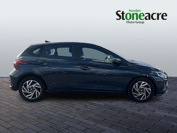 Used Hyundai i20 2024 for sale - 75916166: Photo