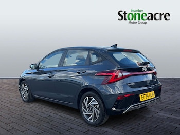 Used Hyundai i20 2024 for sale - 75916166: Photo