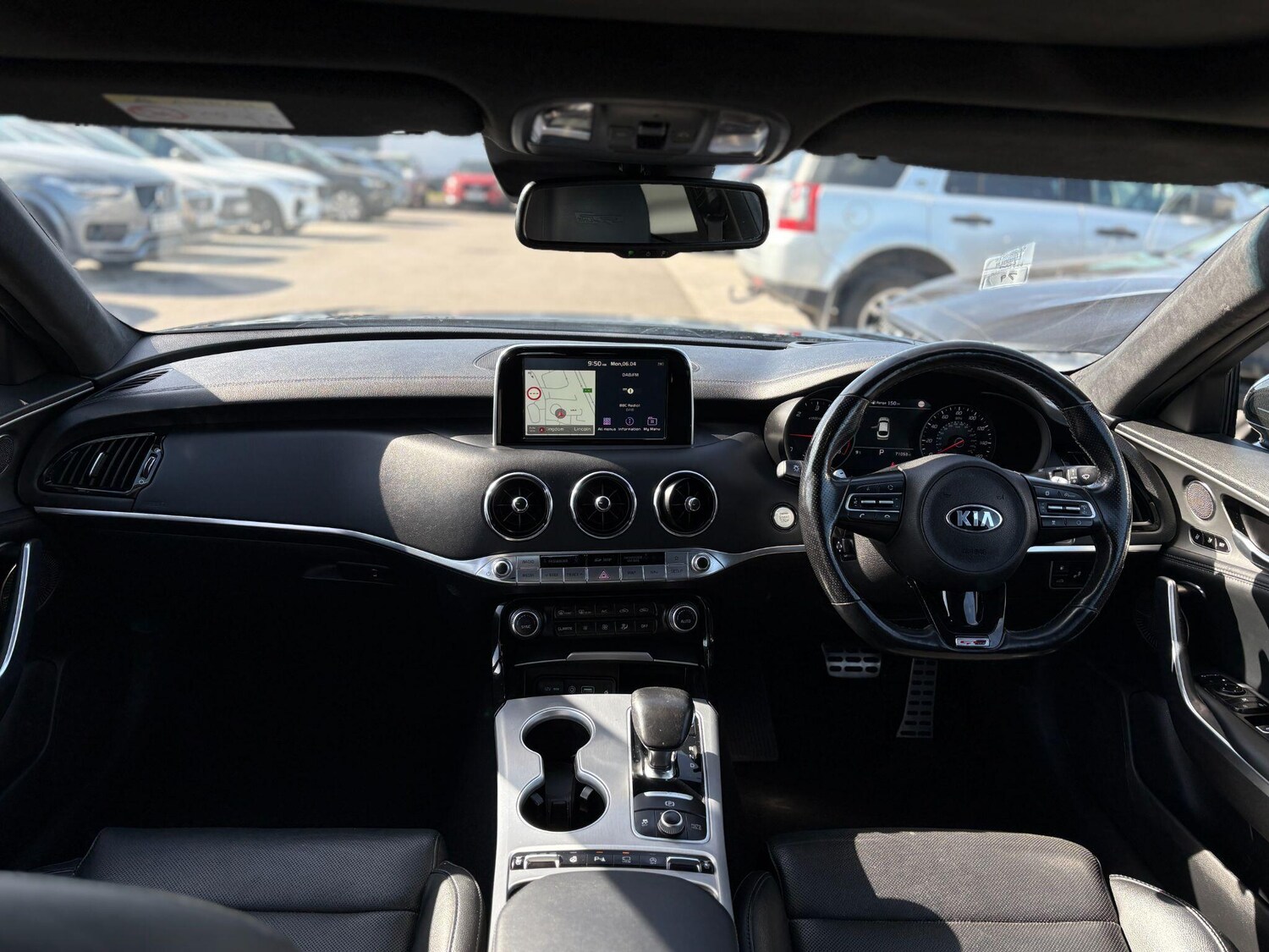 Used Kia Stinger 2018 for sale - 78171044: Photo 11