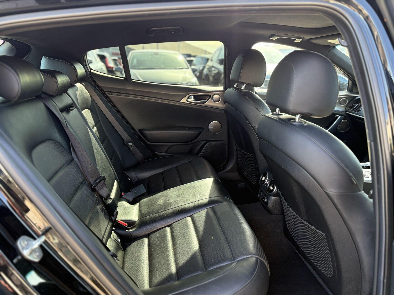 Used Kia Stinger 2018 for sale - 78171044: Photo 14