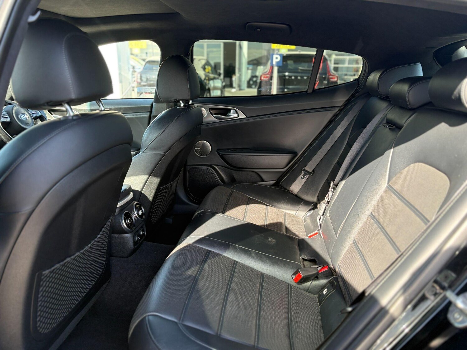 Used Kia Stinger 2018 for sale - 78171044: Photo 15