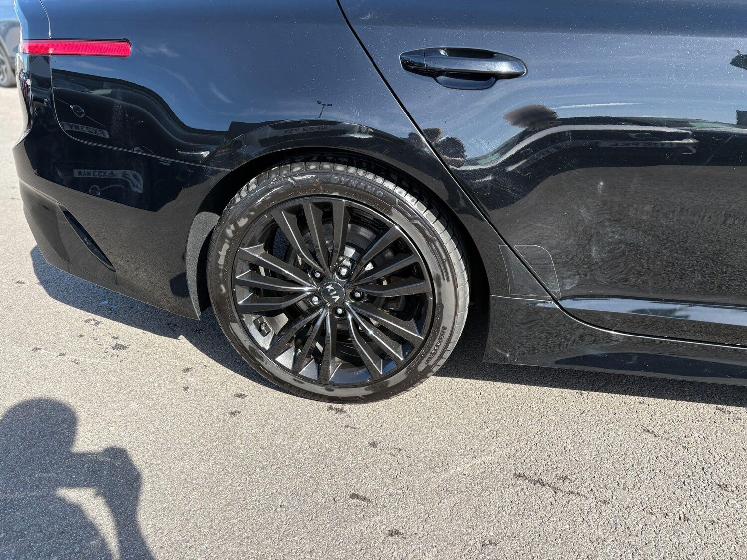 Used Kia Stinger 2018 for sale - 78171044: Photo 23