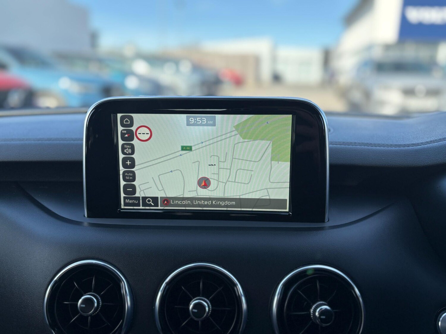 Used Kia Stinger 2018 for sale - 78171044: Photo 24