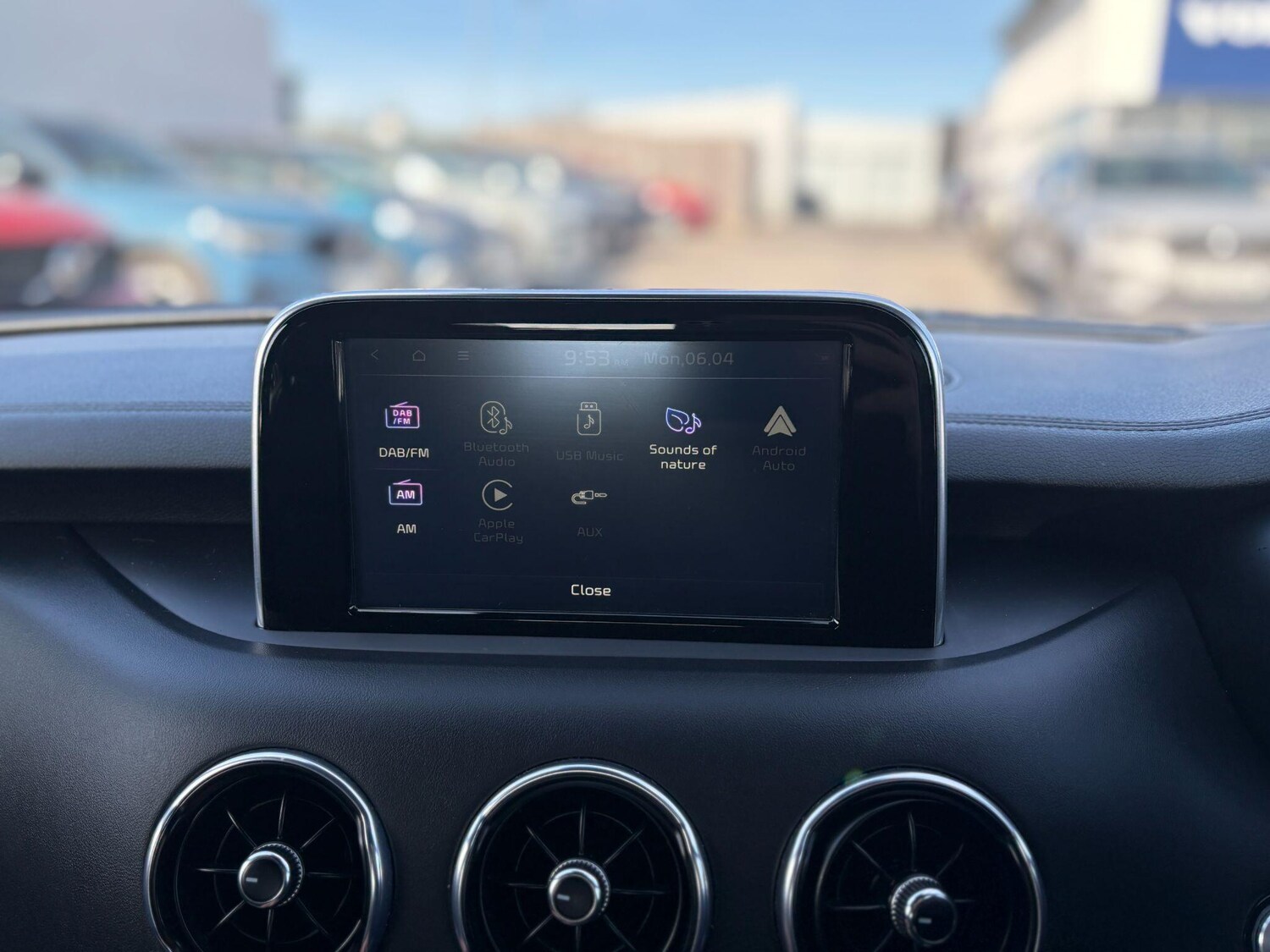 Used Kia Stinger 2018 for sale - 78171044: Photo 26