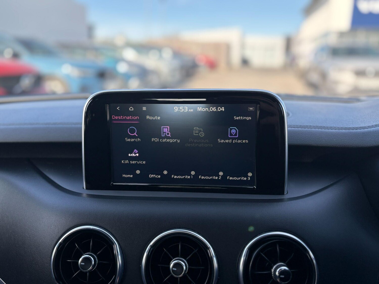 Used Kia Stinger 2018 for sale - 78171044: Photo 27