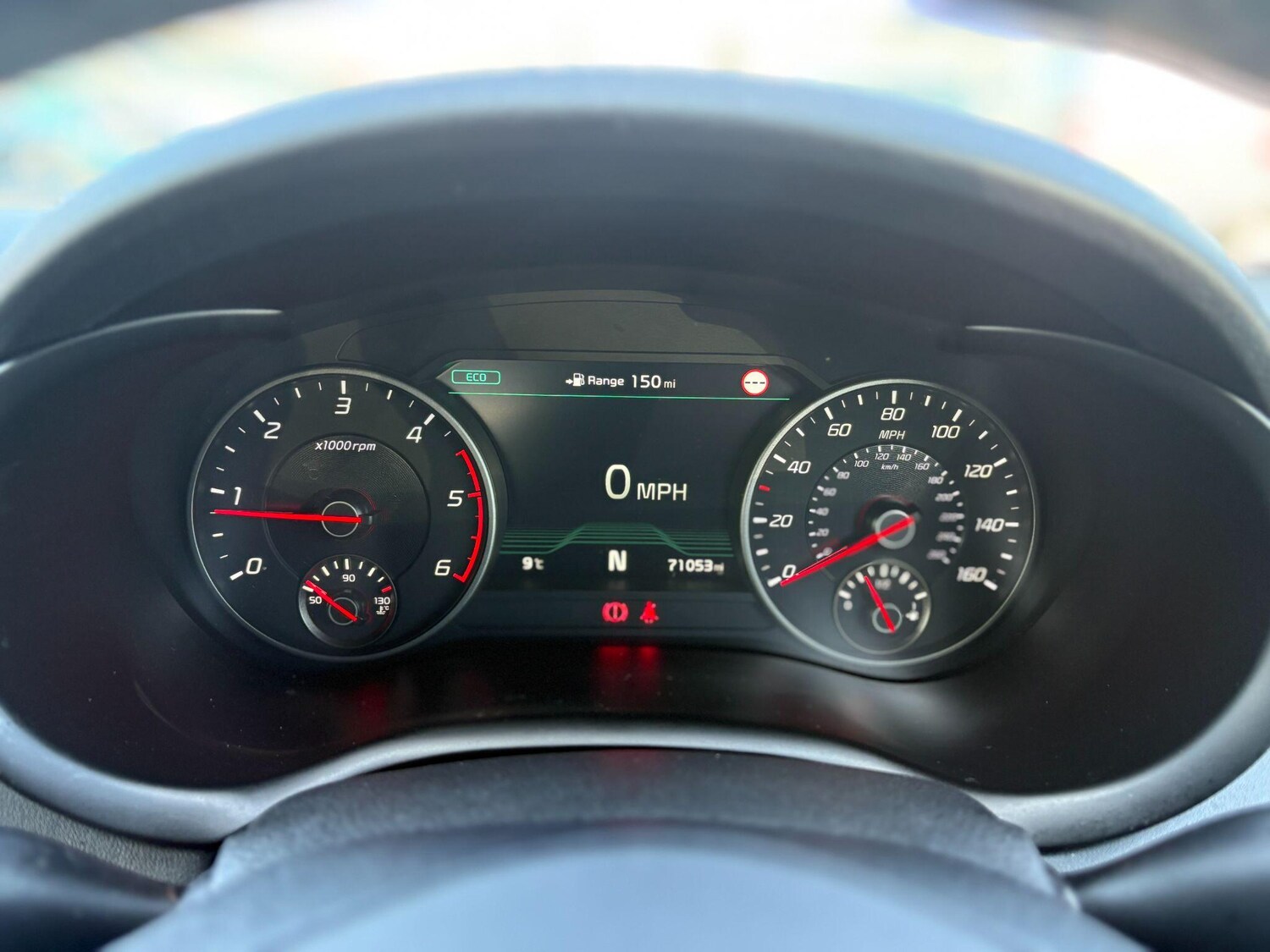 Used Kia Stinger 2018 for sale - 78171044: Photo 30