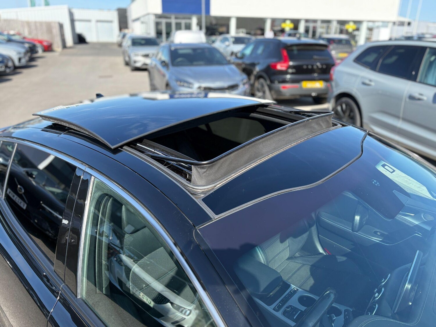 Used Kia Stinger 2018 for sale - 78171044: Photo 33