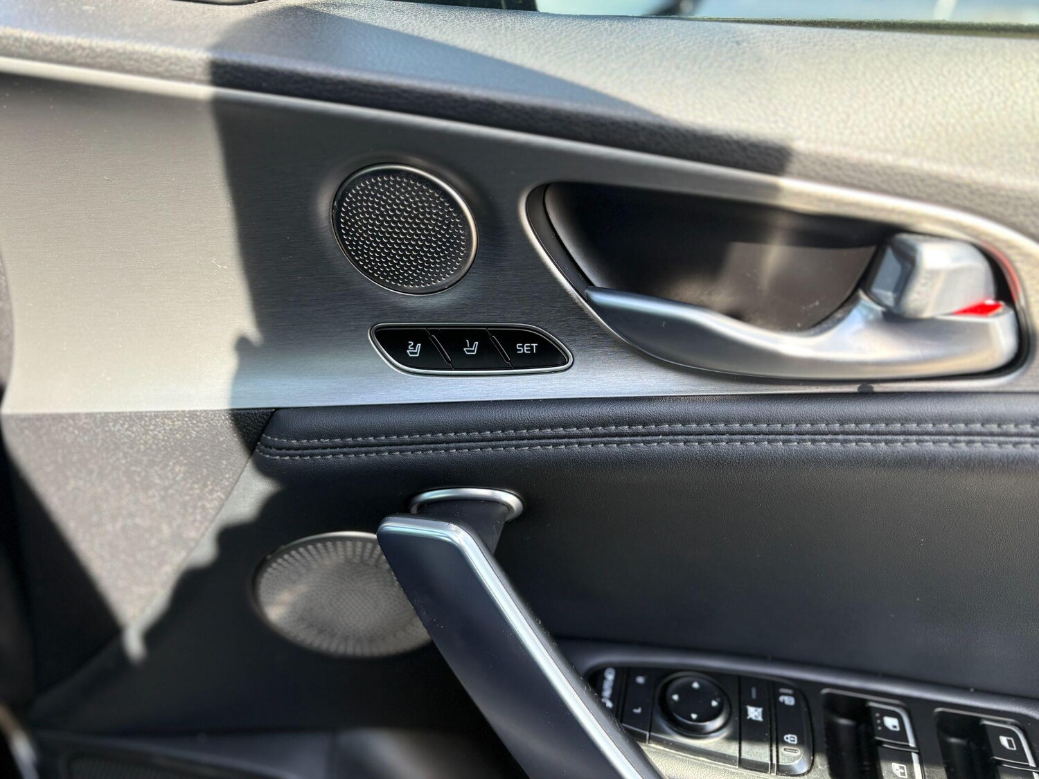 Used Kia Stinger 2018 for sale - 78171044: Photo 39