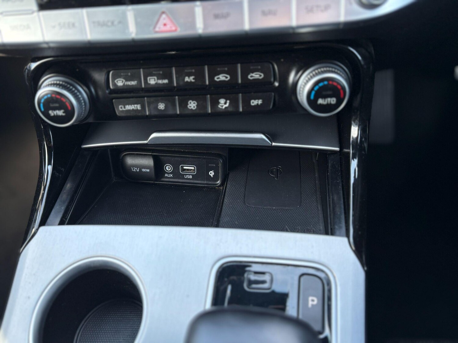 Used Kia Stinger 2018 for sale - 78171044: Photo 40