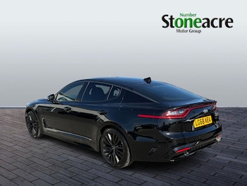 Used Kia Stinger 2018 for sale - 78171044: Photo