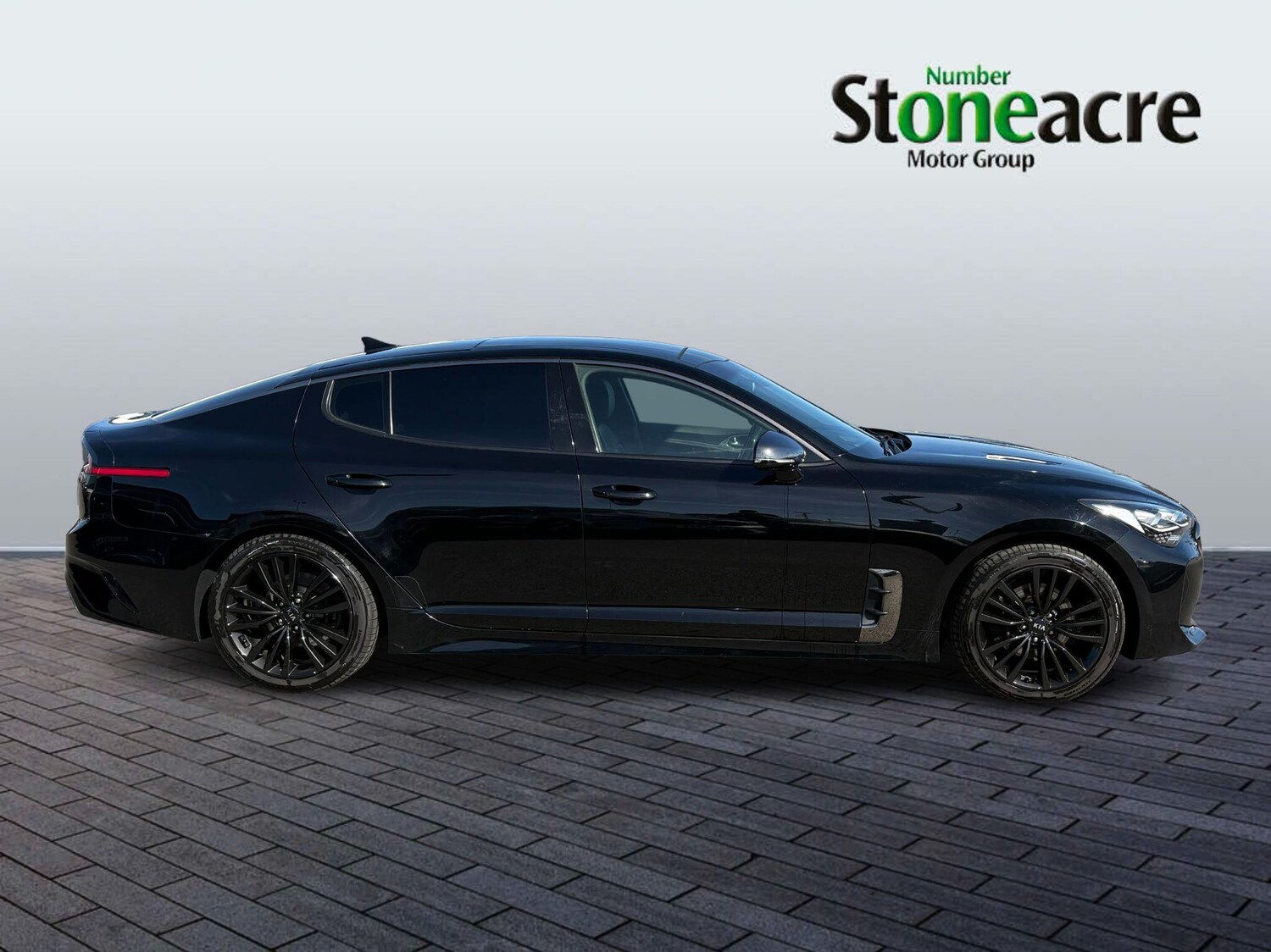 Used Kia Stinger 2018 for sale - 78171044: Photo 7