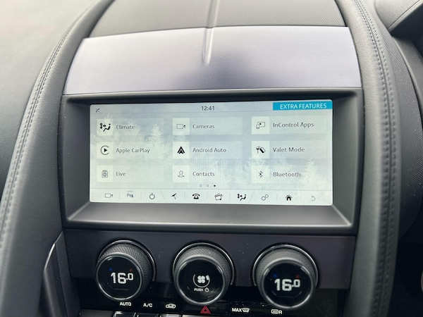 Used Jaguar F-Type 2019 for sale - 76307744: Photo 13