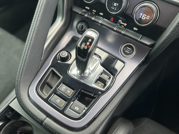 Used Jaguar F-Type 2019 for sale - 76307744: Photo 19