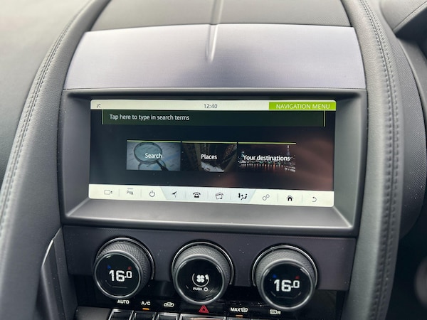 Used Jaguar F-Type 2019 for sale - 76307744: Photo 24