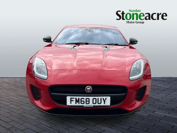 Used Jaguar F-Type 2019 for sale - 76307744: Photo 2