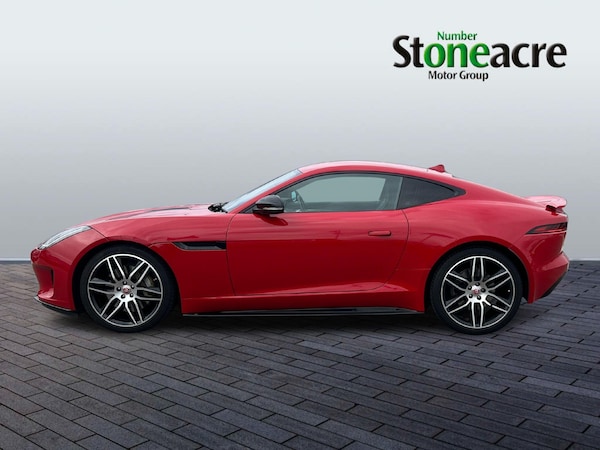 Used Jaguar F-Type 2019 for sale - 76307744: Photo 7