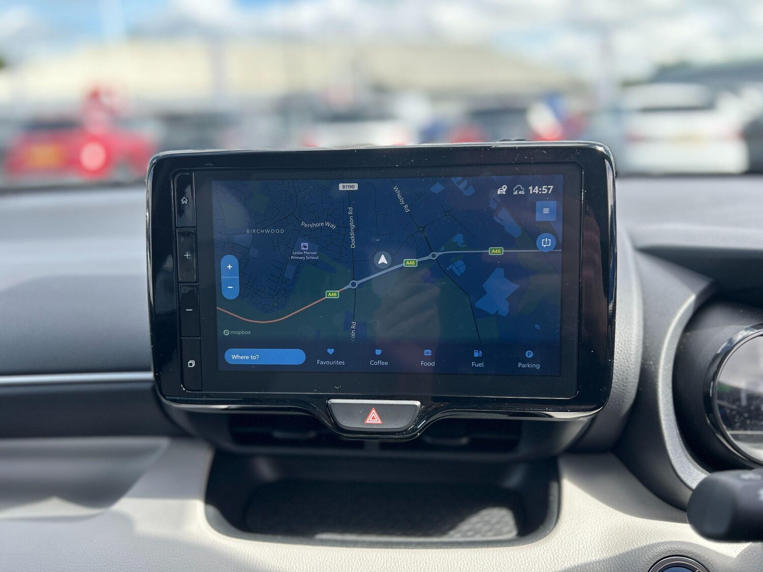 Vehicle 25