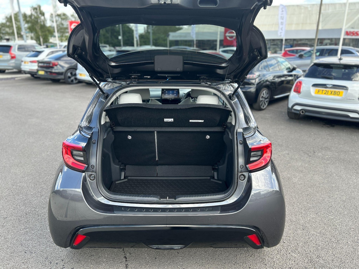 Vehicle 9