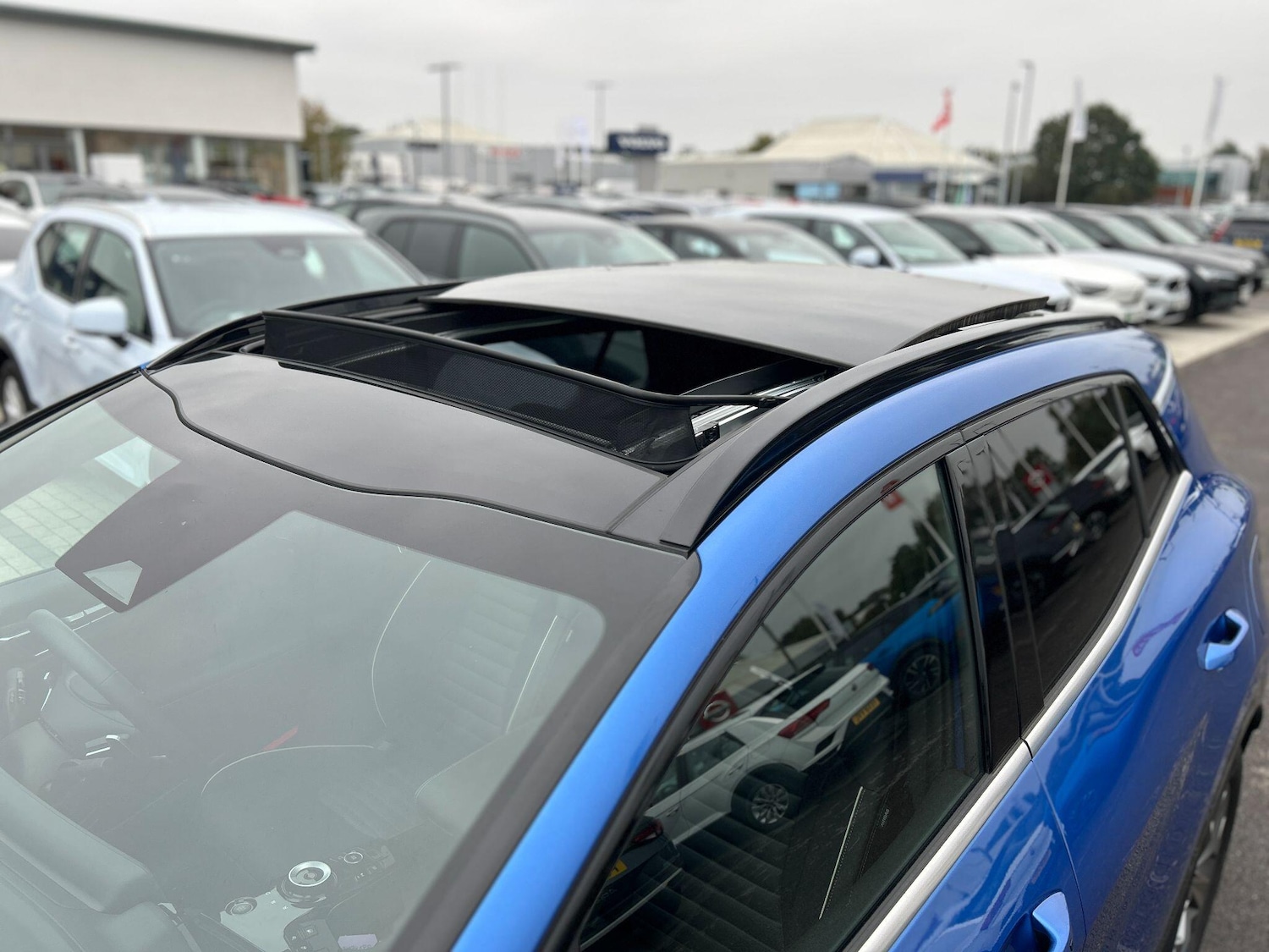 Used Kia Sportage 2024 for sale - 77144097: Photo 11