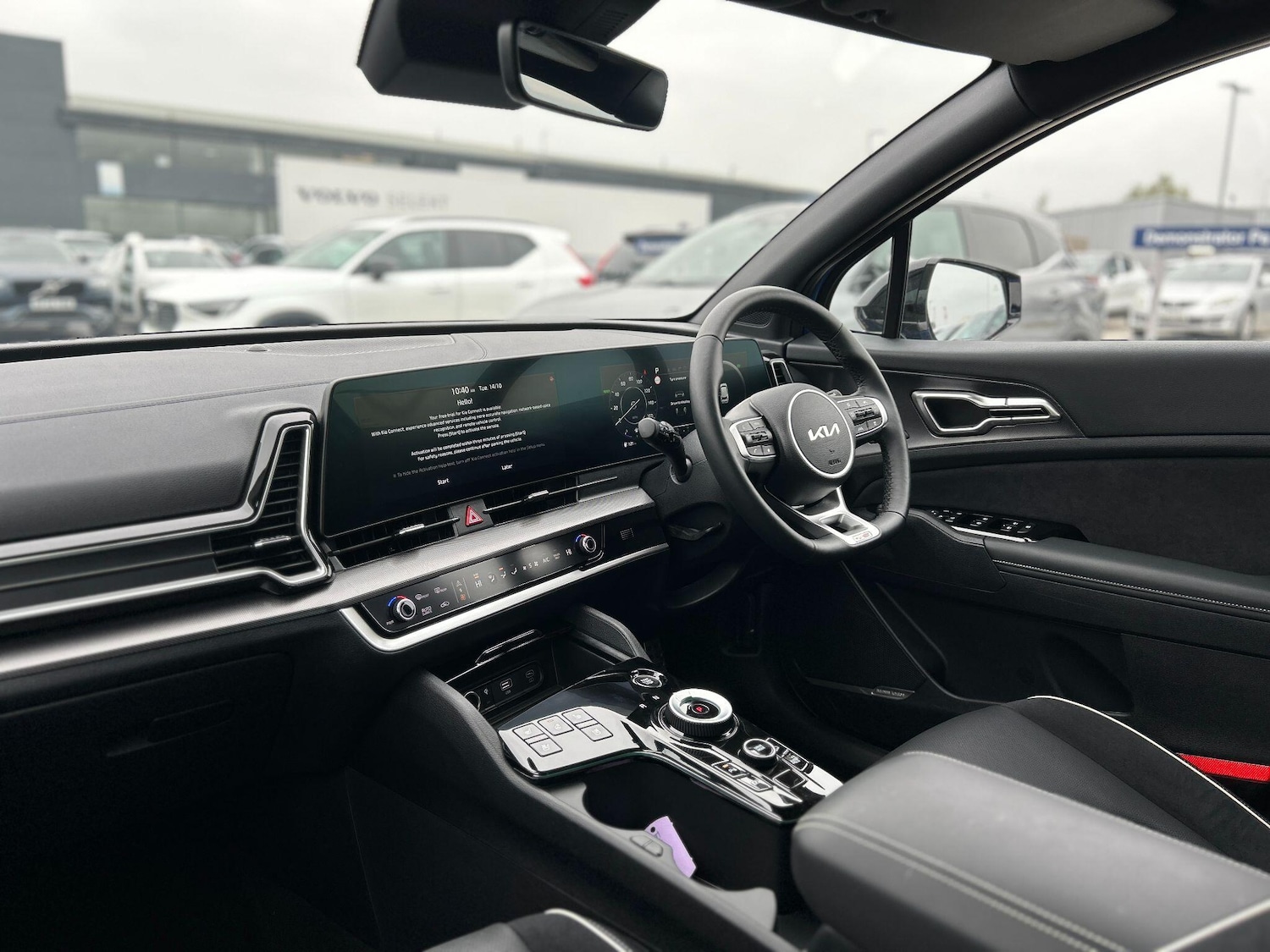 Used Kia Sportage 2024 for sale - 77144097: Photo 15