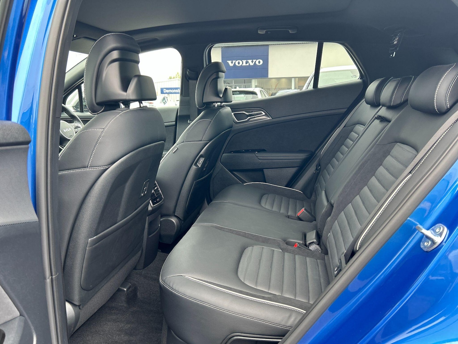 Used Kia Sportage 2024 for sale - 77144097: Photo 22