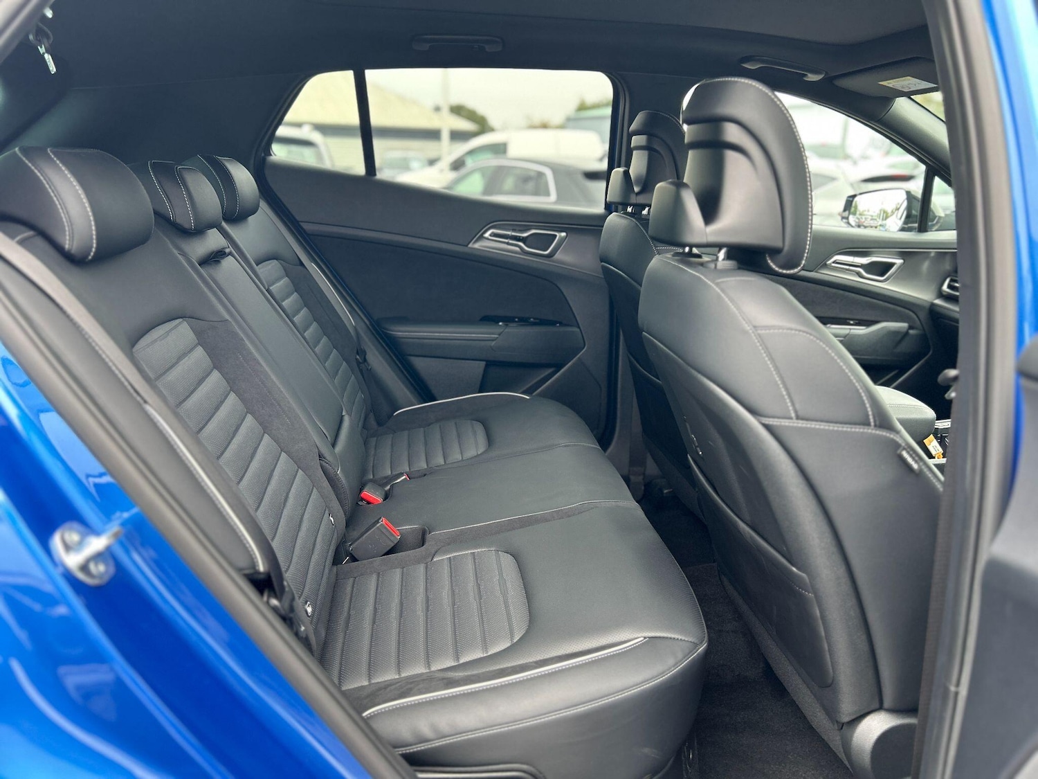 Used Kia Sportage 2024 for sale - 77144097: Photo 25