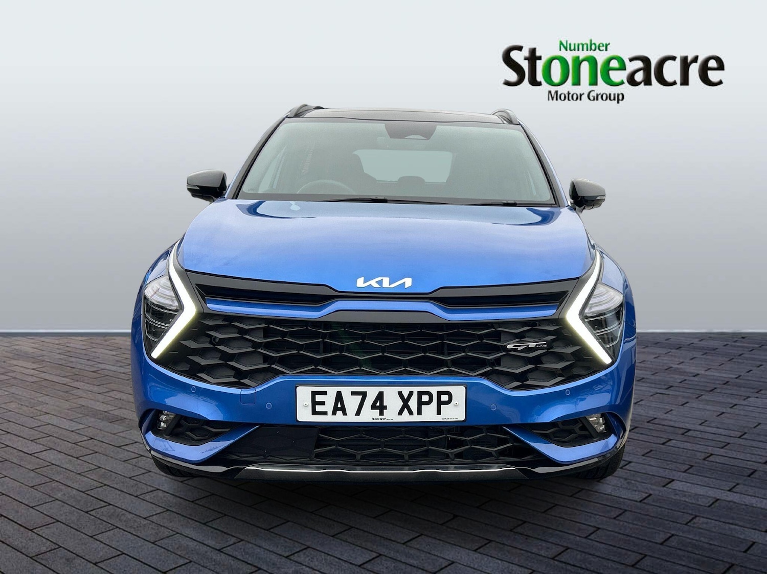 Used Kia Sportage 2024 for sale - 77144097: Photo 3