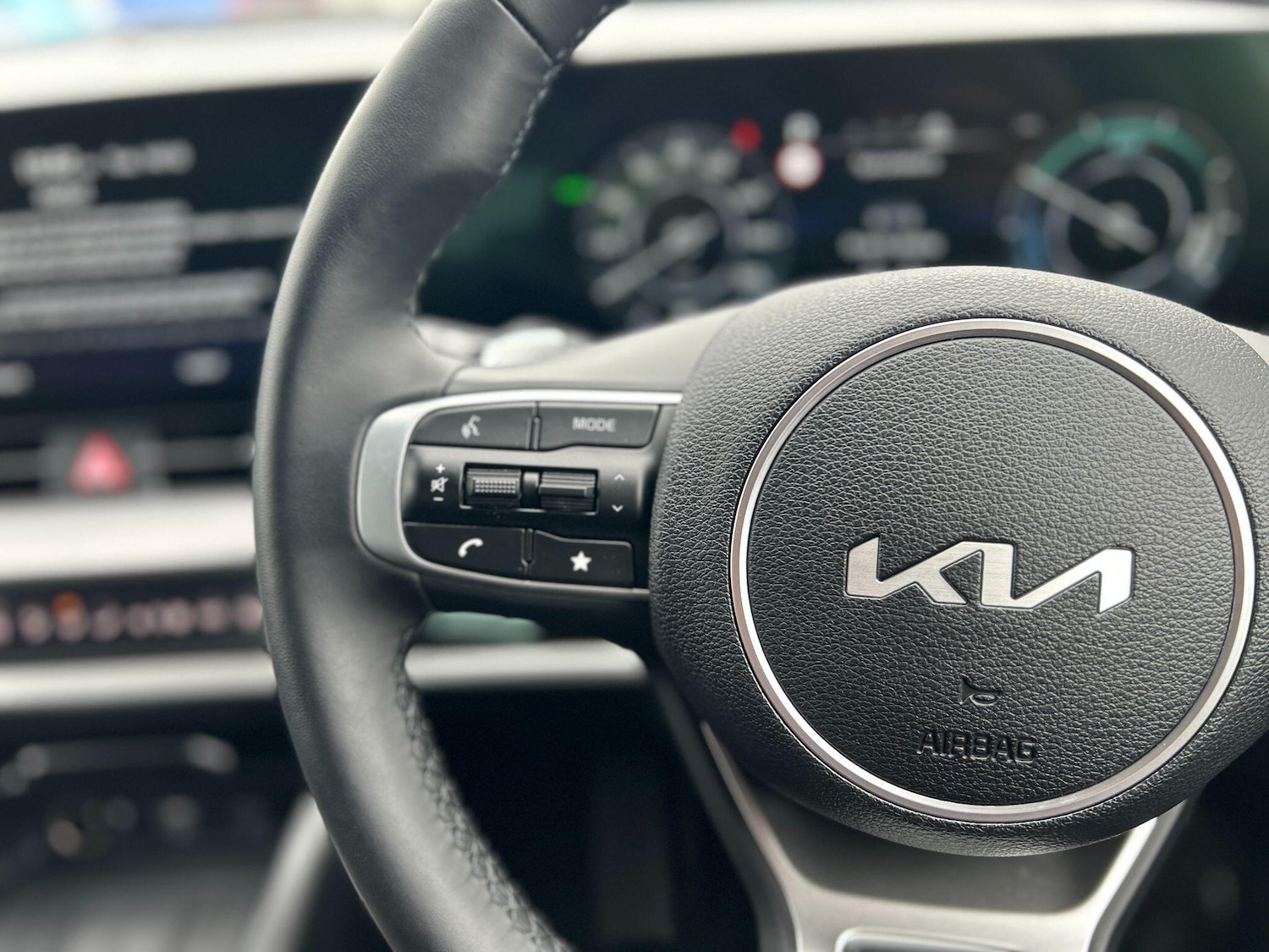 Used Kia Sportage 2024 for sale - 77144097: Photo 31