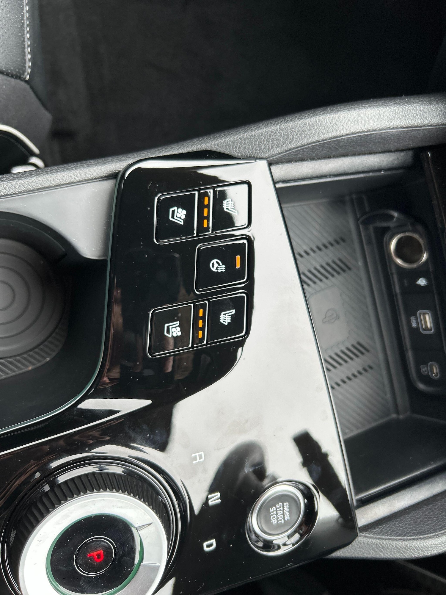 Used Kia Sportage 2024 for sale - 77144097: Photo 32